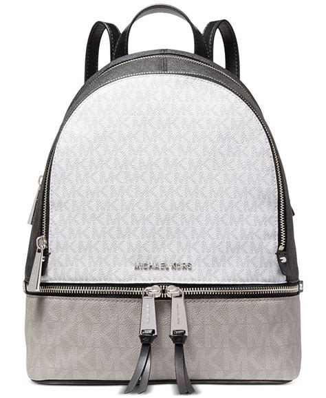 michael kors backpack sale macy's.